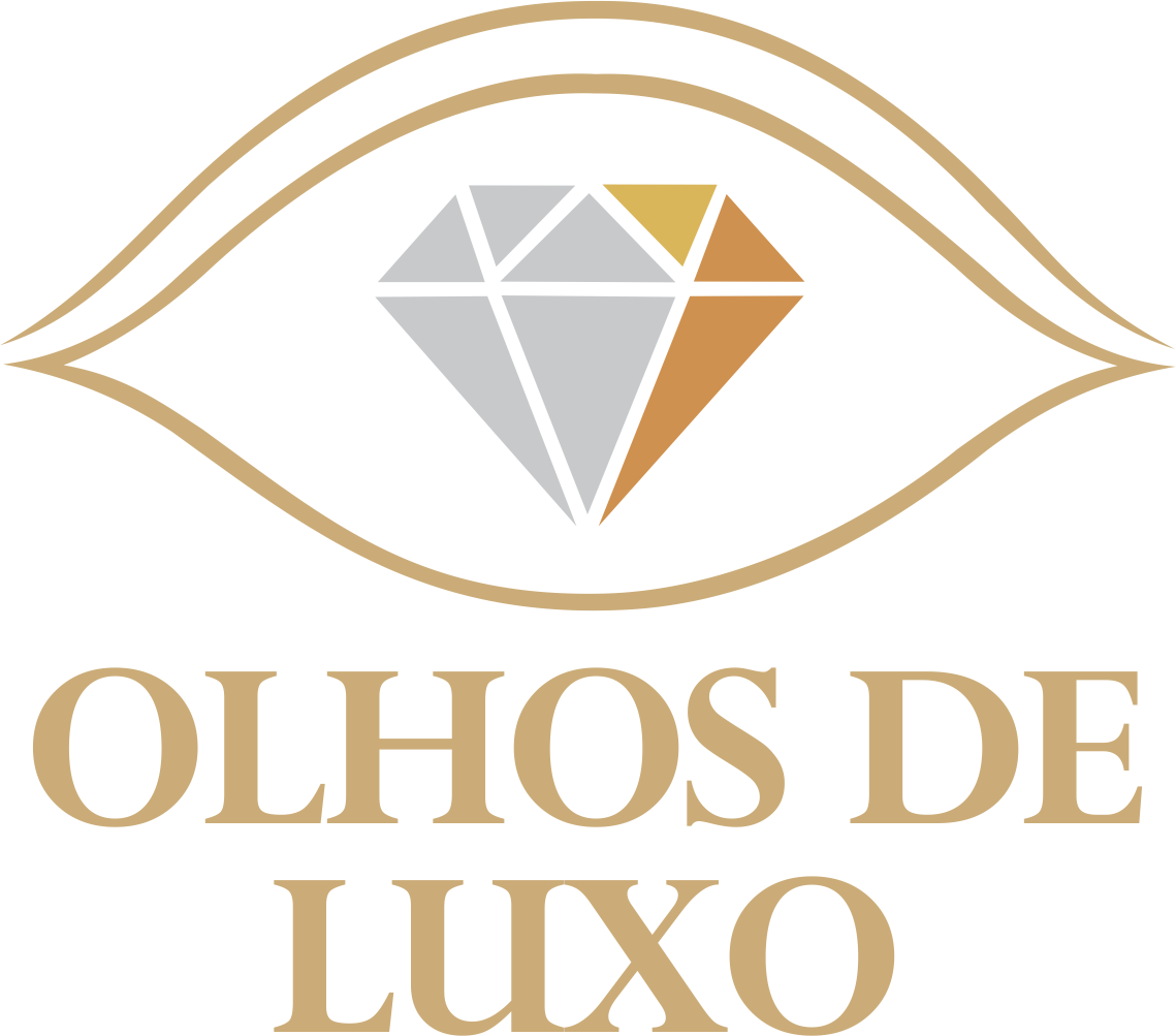 Olhos de Luxo